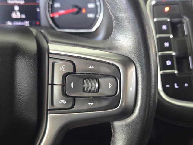 2021 Chevrolet Tahoe Vehicle Photo in Decatur, TX 76234