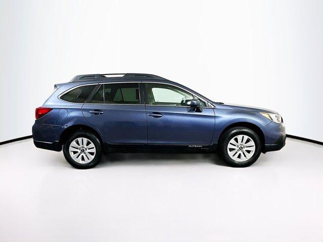 2017 Subaru Outback Vehicle Photo in Doylestown, PA 18902