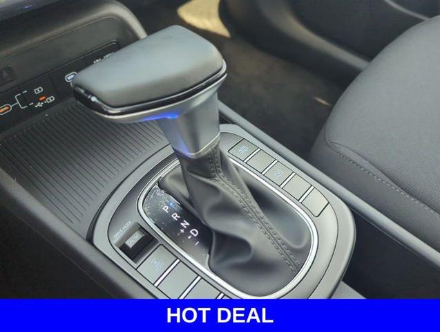 2025 Hyundai KONA Vehicle Photo in Merrillville, IN 46410