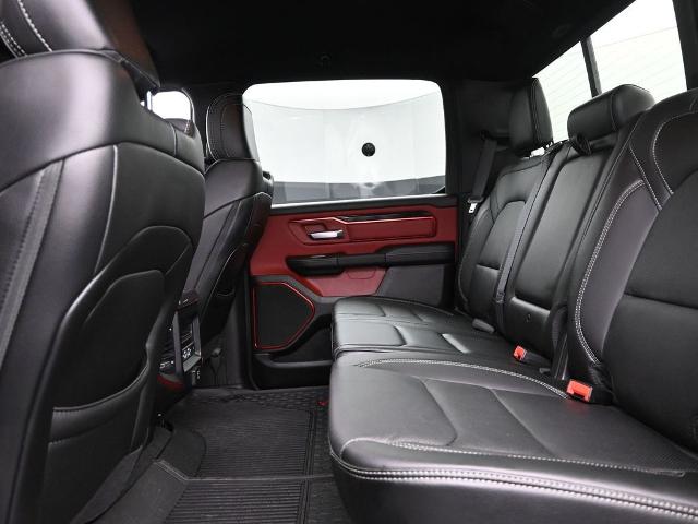 2022 Ram 1500 Vehicle Photo in Cedar Rapids, IA 52402
