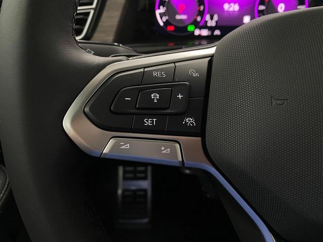 2025 Volkswagen Atlas Vehicle Photo in Appleton, WI 54913