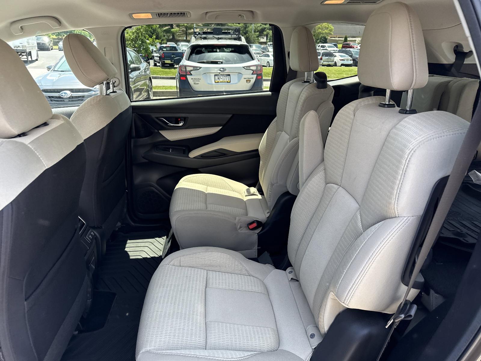 2021 Subaru Ascent Vehicle Photo in Mechanicsburg, PA 17050