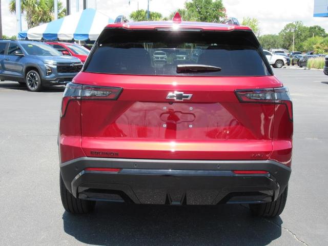 2026 Chevrolet Equinox Vehicle Photo in LEESBURG, FL 34788-4022