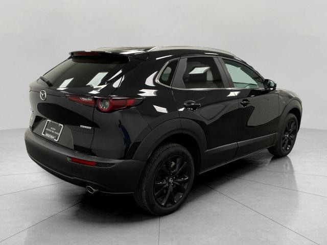 2024 Mazda CX-30 Vehicle Photo in Appleton, WI 54913