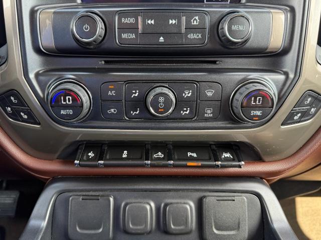 2016 Chevrolet Silverado 1500 Vehicle Photo in Appleton, WI 54914