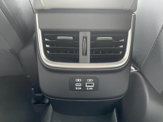 2025 Subaru Outback Vehicle Photo in Oshkosh, WI 54904
