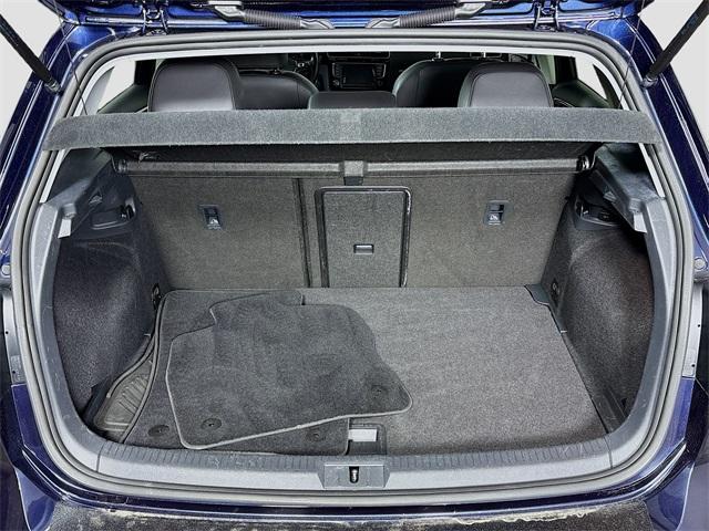 2015 Volkswagen Golf Vehicle Photo in Puyallup, WA 98371