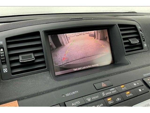 2007 INFINITI M35 Vehicle Photo in Grapevine, TX 76051