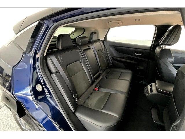 2023 Nissan ARIYA Vehicle Photo in Grapevine, TX 76051