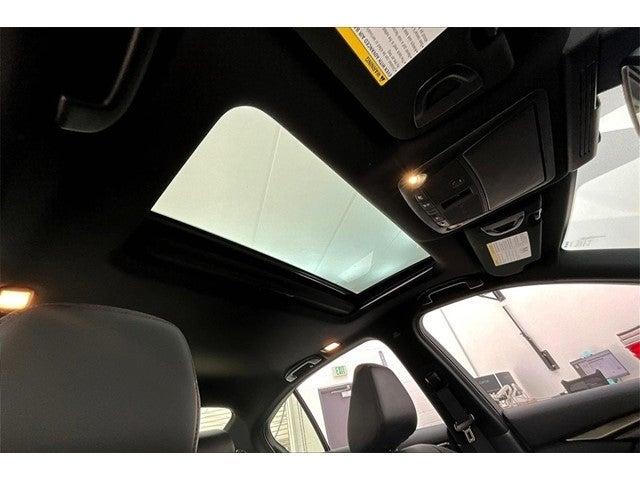 2024 INFINITI Q50 Vehicle Photo in Grapevine, TX 76051