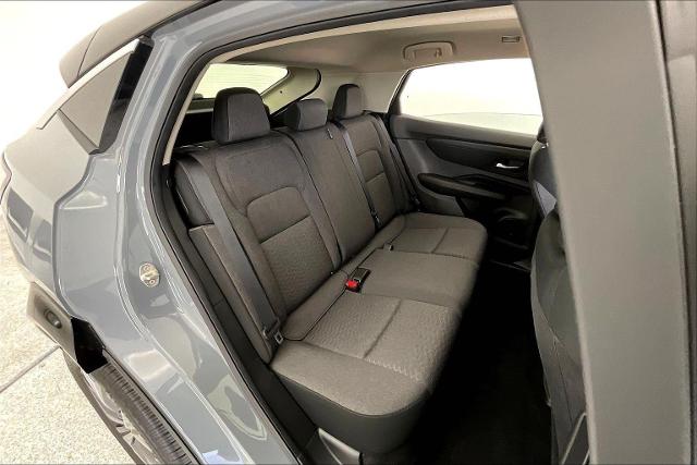 2023 Nissan ARIYA Vehicle Photo in Grapevine, TX 76051
