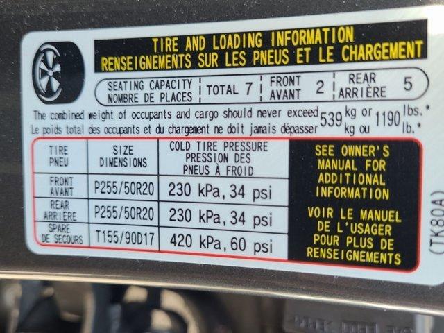 2023 Mazda CX-9 Vehicle Photo in Harrisburg, PA 17111