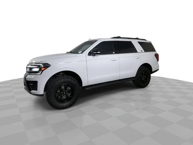 2023 Ford Expedition Vehicle Photo in GILBERT, AZ 85297-0402