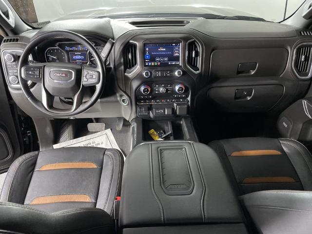 2021 GMC Sierra 1500 Vehicle Photo in GILBERT, AZ 85297-0402