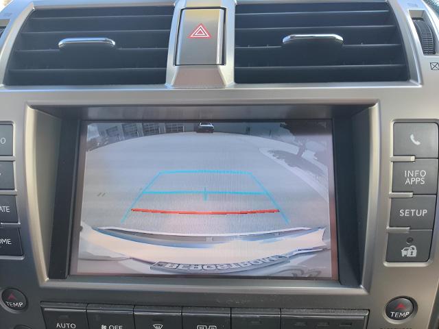 2020 Lexus GX 460 Vehicle Photo in Green Bay, WI 54304