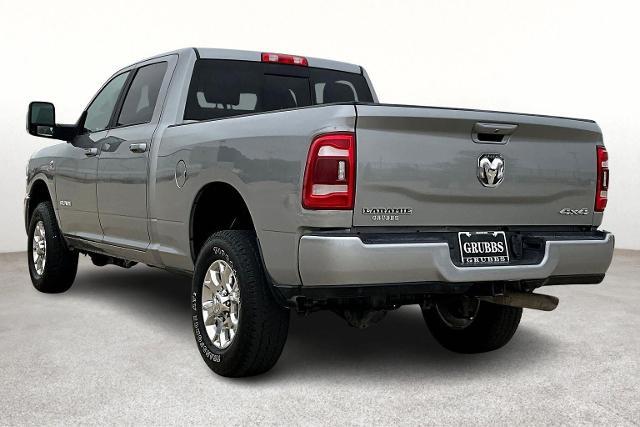 2024 Ram 2500 Vehicle Photo in San Antonio, TX 78230