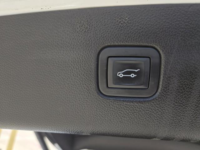 2019 Chevrolet Blazer Vehicle Photo in Weatherford, TX 76087