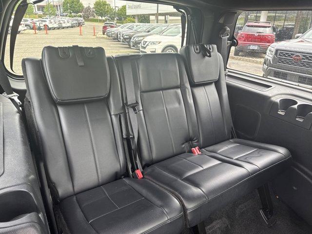 2017 Ford Expedition Vehicle Photo in Flemington, NJ 08822