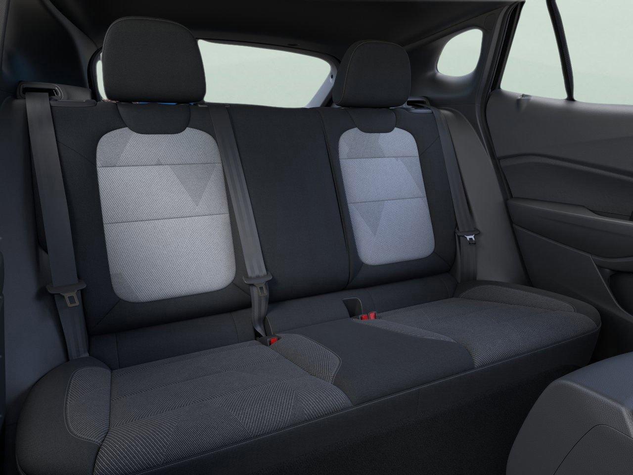 2025 Chevrolet Trax Vehicle Photo in GEORGETOWN, TX 78626-7508