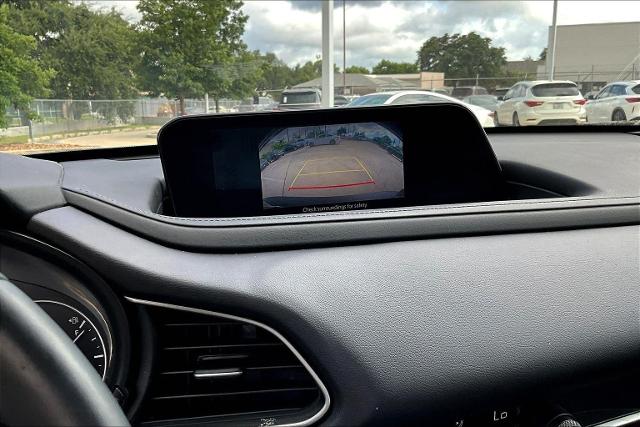 2024 Mazda CX-30 Vehicle Photo in San Antonio, TX 78230