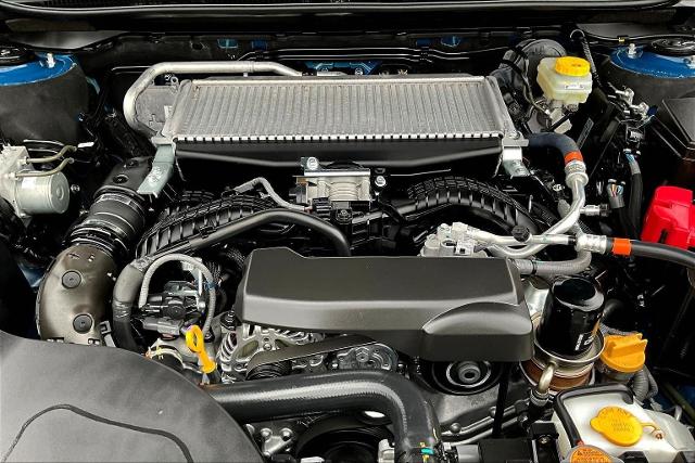 2025 Subaru Outback Vehicle Photo in San Antonio, TX 78230