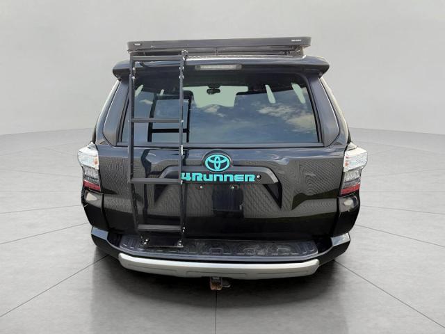2018 Toyota 4Runner Vehicle Photo in Neenah, WI 54956