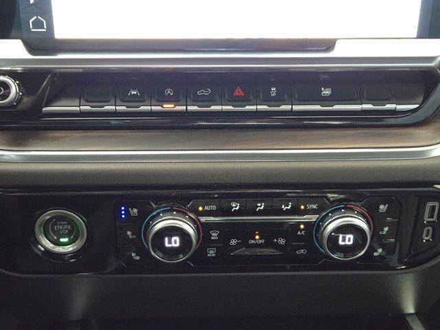 2023 GMC Sierra 1500 Vehicle Photo in Decatur, TX 76234