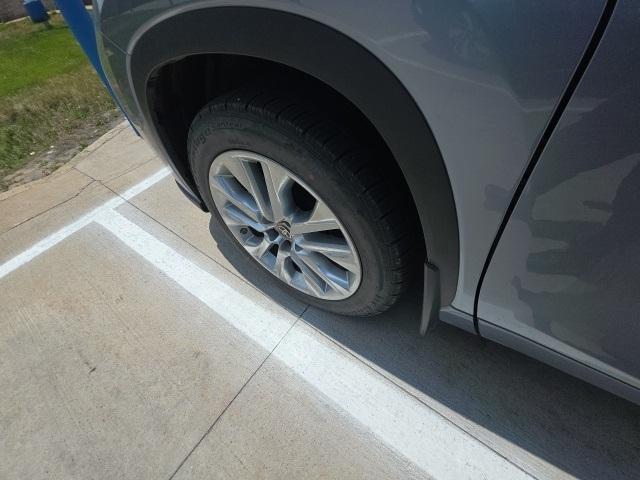 2022 Toyota Highlander Vehicle Photo in ENGLEWOOD, CO 80113-6708