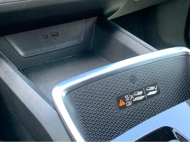 2026 Chevrolet Equinox Vehicle Photo in BEAUFORT, SC 29906-4218