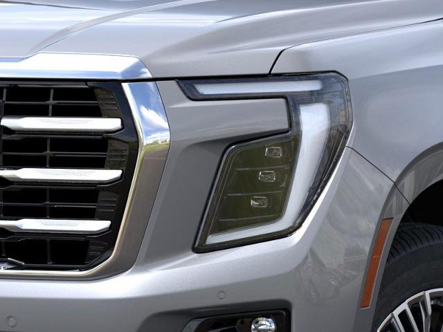 2025 GMC Yukon Vehicle Photo in TREVOSE, PA 19053-4984
