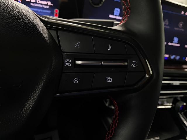 2024 Chevrolet Traverse Vehicle Photo in MANITOWOC, WI 54220-5838