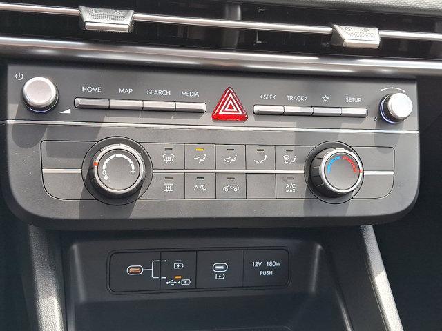 2025 Hyundai TUCSON Vehicle Photo in Philadelphia, PA 19116