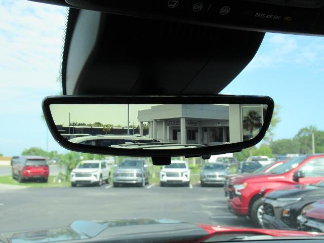 2025 Chevrolet Silverado 1500 Vehicle Photo in LEESBURG, FL 34788-4022