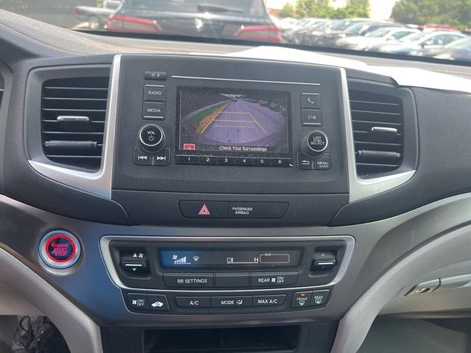 2019 Honda Pilot Vehicle Photo in Harrisburg, PA 17111