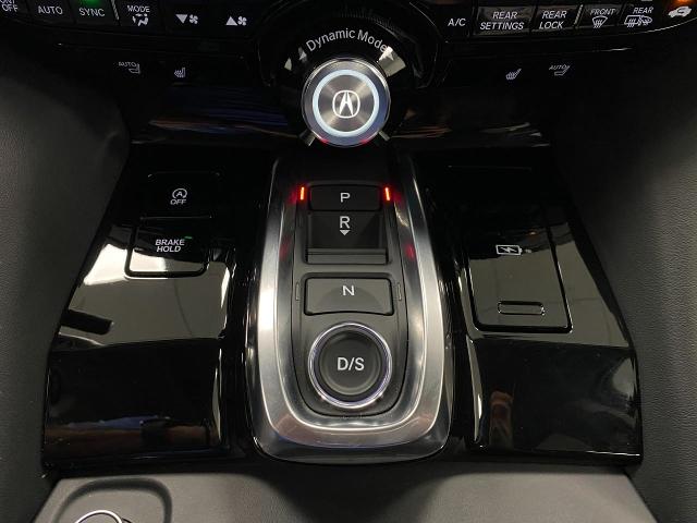 2025 Acura MDX Vehicle Photo in Appleton, WI 54913