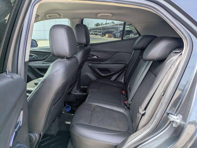 2018 Buick Encore Vehicle Photo in SELMA, TX 78154-1459
