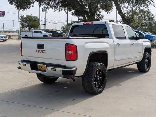 2014 GMC Sierra 1500 Vehicle Photo in SELMA, TX 78154-1459