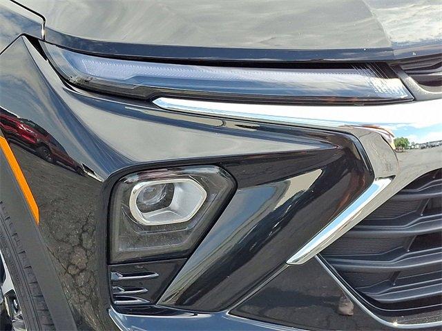 2024 Chevrolet Trailblazer Vehicle Photo in LANCASTER, PA 17601-0000