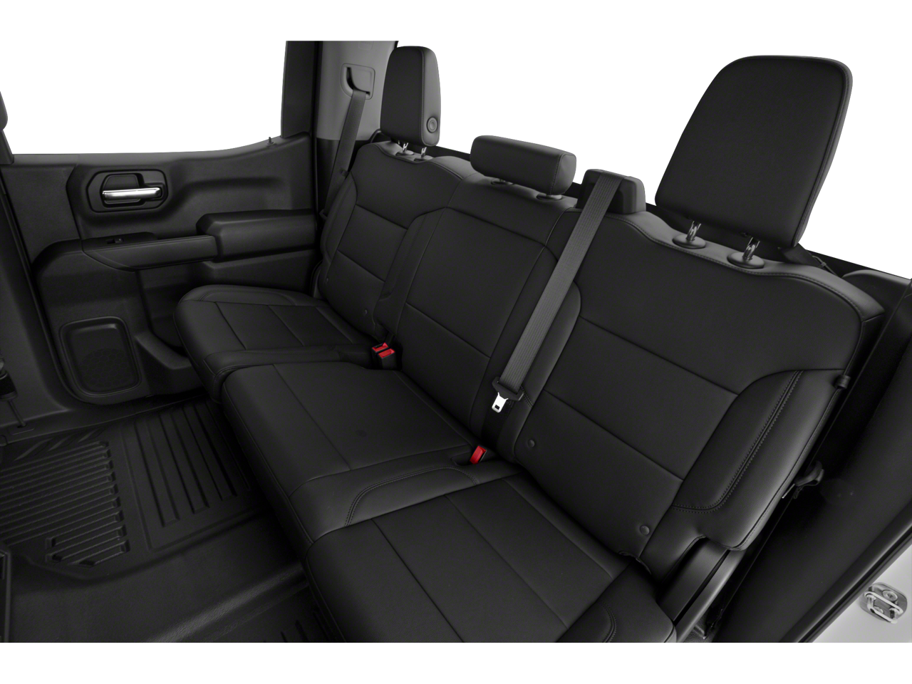 2024 Chevrolet Silverado 1500 Vehicle Photo in Green Bay, WI 54304