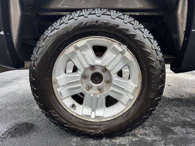 2013 Chevrolet Silverado 1500 Vehicle Photo in Mechanicsburg, PA 17050-1707