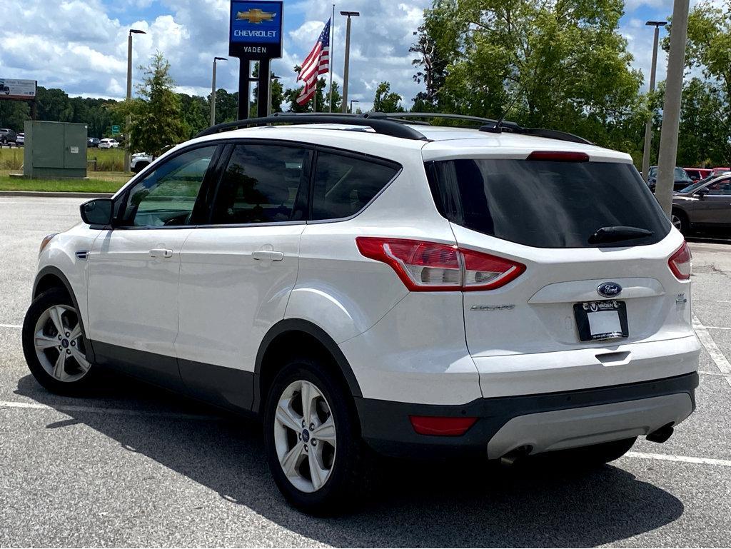 2015 Ford Escape Vehicle Photo in POOLER, GA 31322-3252