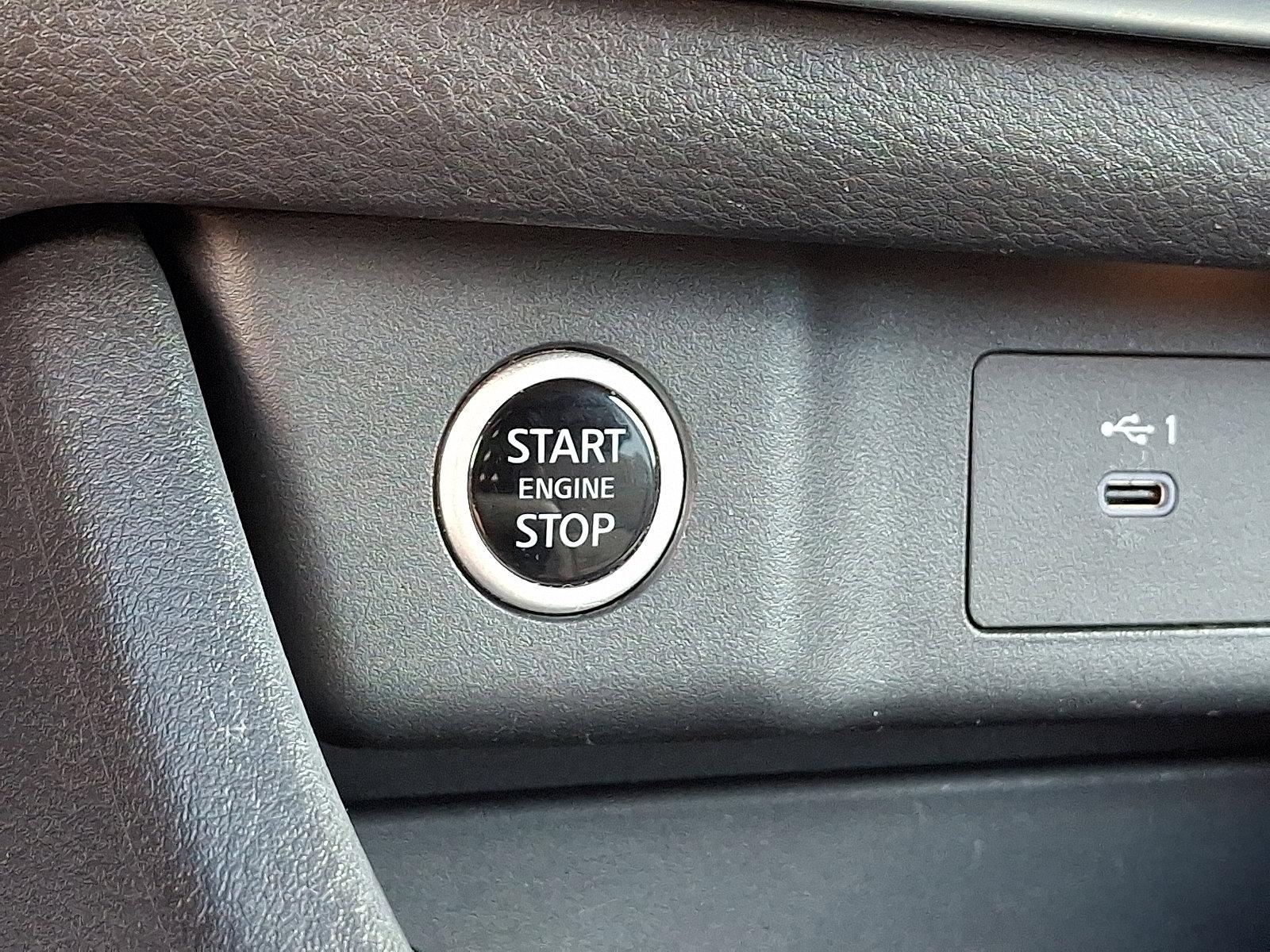 2022 Nissan Rogue Vehicle Photo in Jenkintown, PA 19046