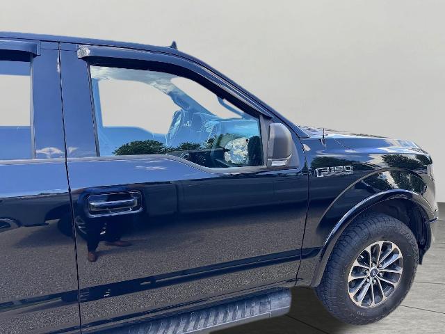 2018 Ford F-150 Vehicle Photo in Oshkosh, WI 54901