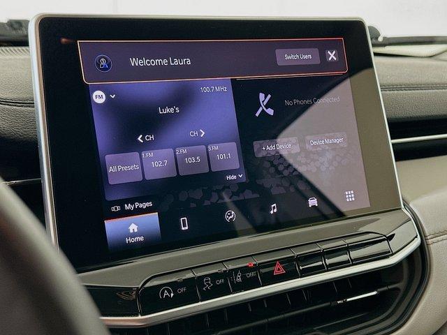 2022 Jeep Compass Vehicle Photo in Doylsetown, PA 18901