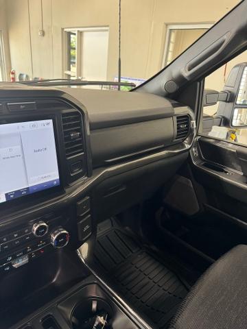 2023 Ford F-150 Vehicle Photo in Peoria, IL 61615