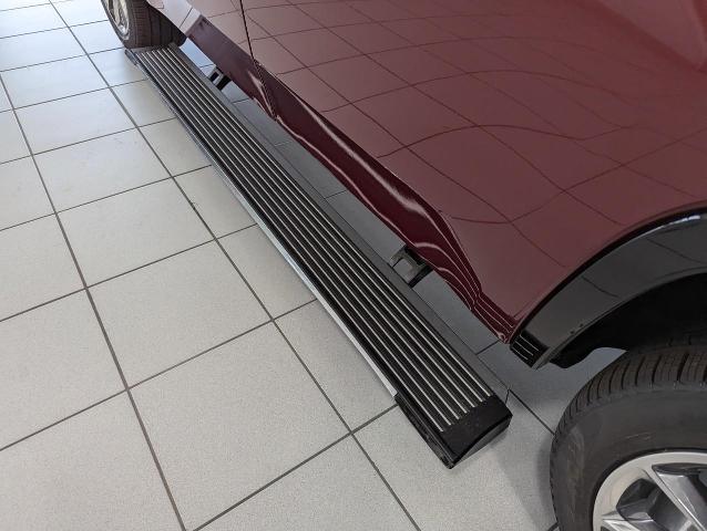 2025 Jeep Wagoneer Vehicle Photo in Oshkosh, WI 54901