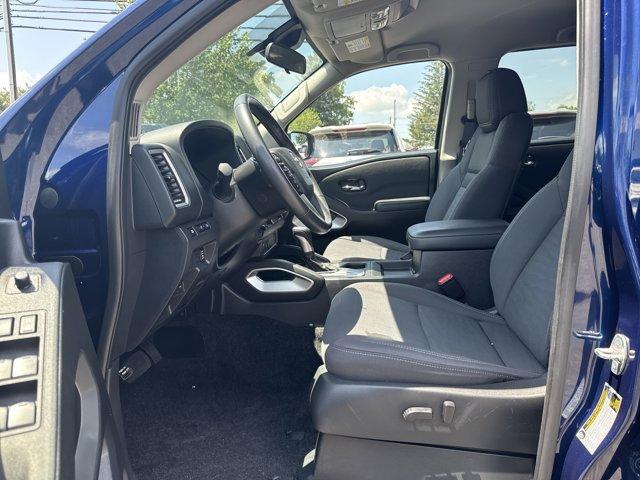 2022 Nissan Frontier Vehicle Photo in Flemington, NJ 08822