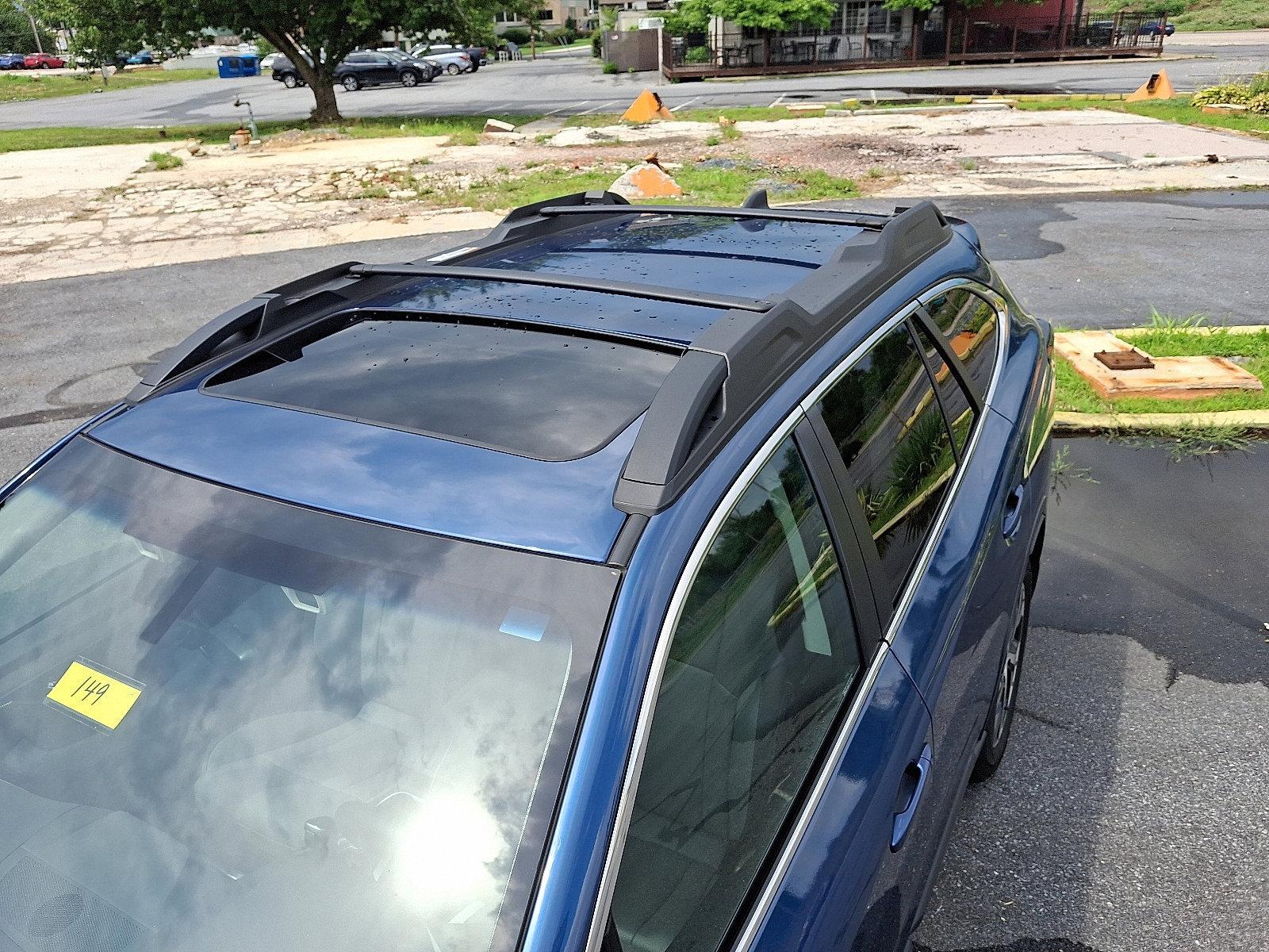 2022 Subaru Outback Vehicle Photo in Harrisburg, PA 17111