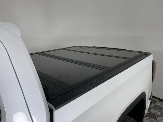 2022 GMC Sierra 1500 Vehicle Photo in GILBERT, AZ 85297-0402
