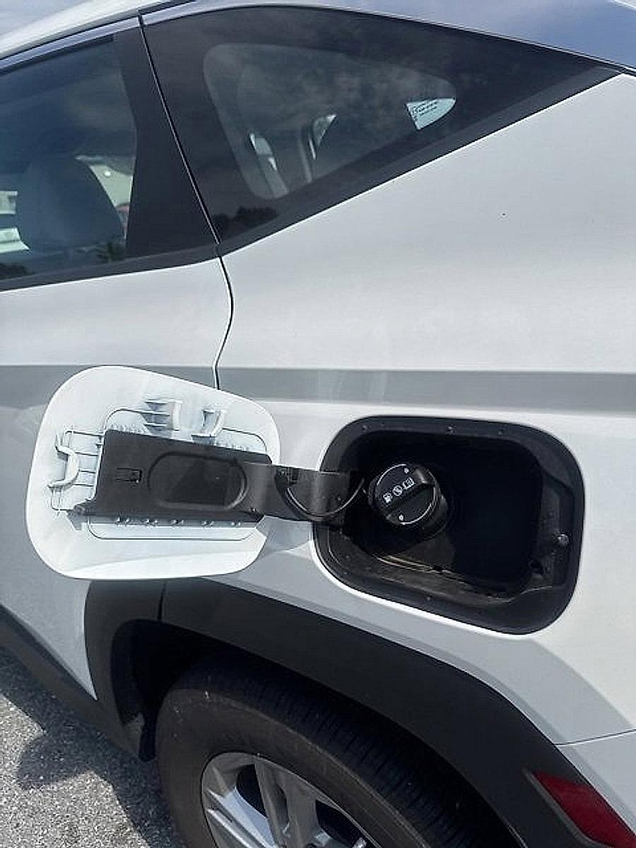 2025 Hyundai TUCSON Vehicle Photo in Harrisburg, PA 17111